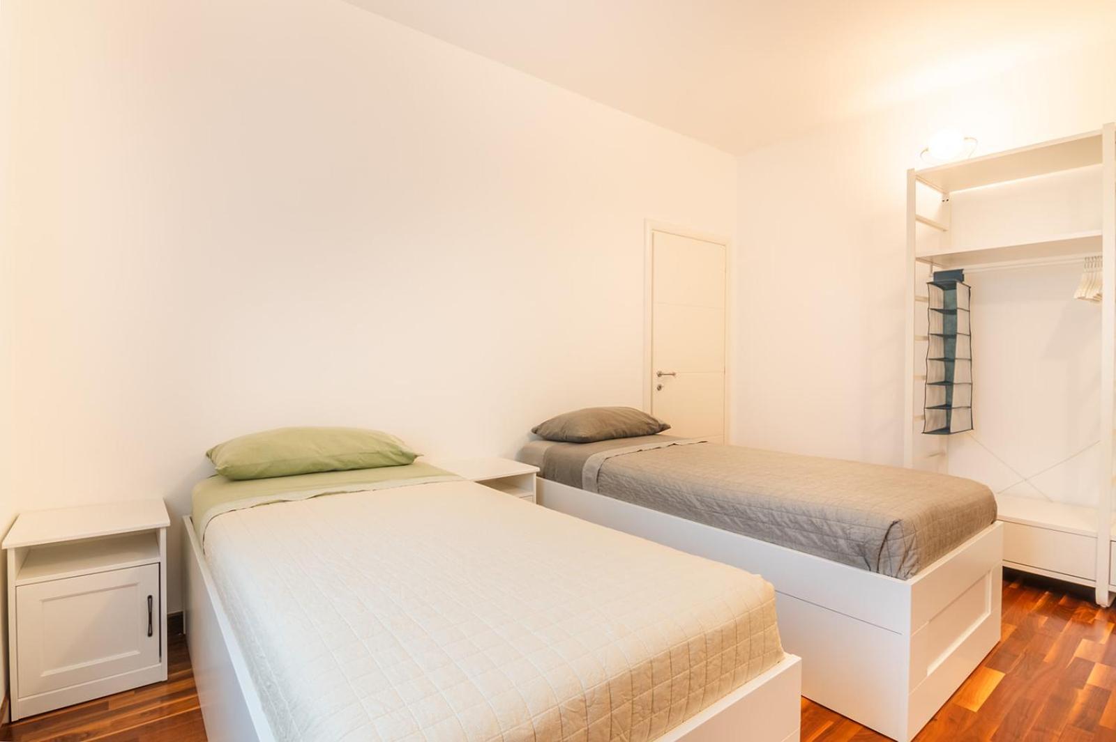 Casa Lella Lägenhet Dervio Exteriör bild