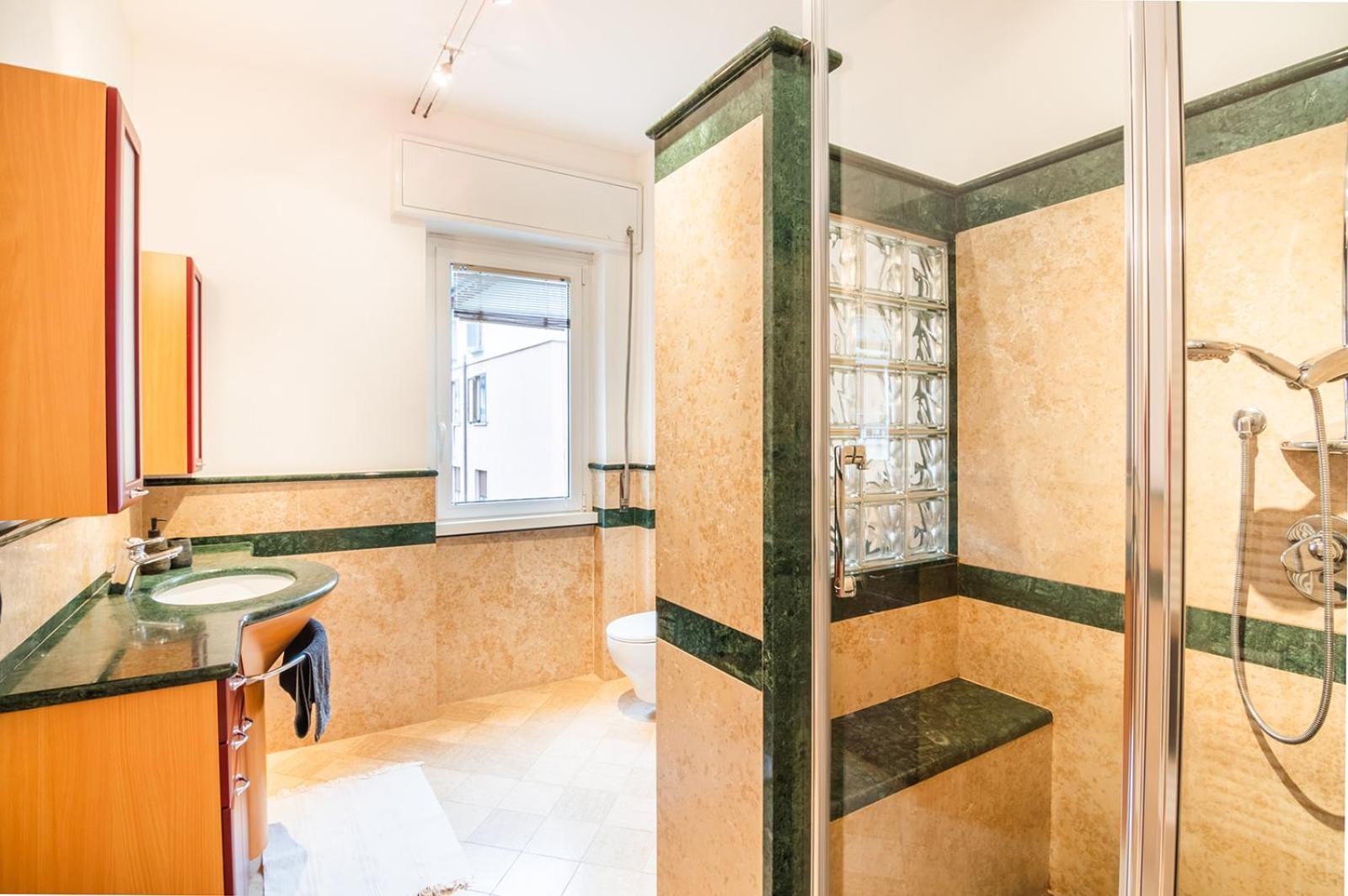 Casa Lella Lägenhet Dervio Exteriör bild