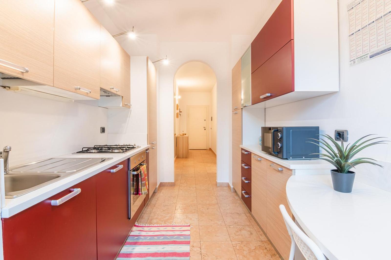 Casa Lella Lägenhet Dervio Exteriör bild