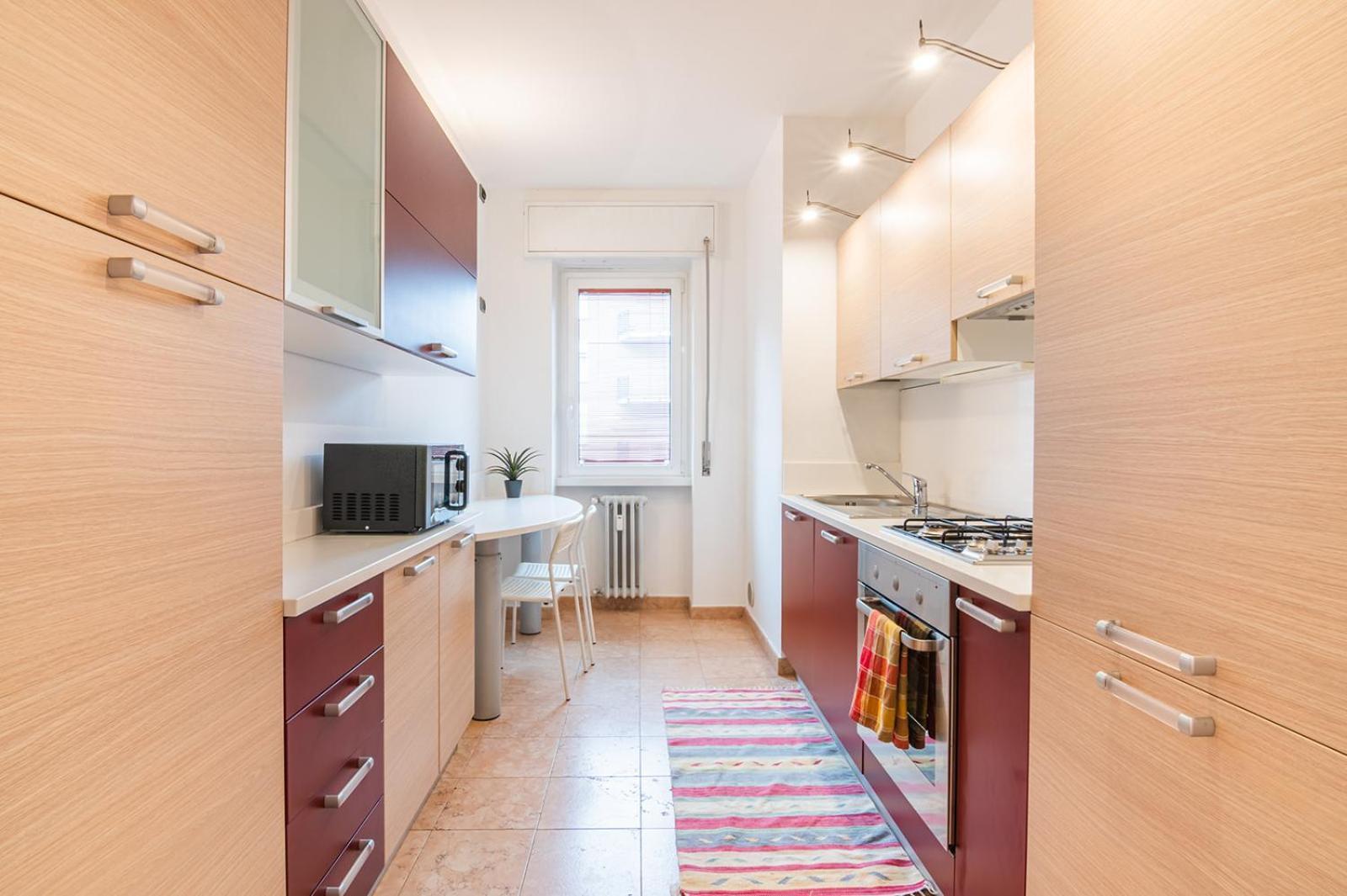 Casa Lella Lägenhet Dervio Exteriör bild