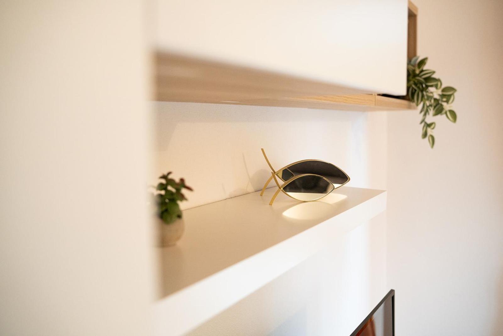 Casa Lella Lägenhet Dervio Exteriör bild