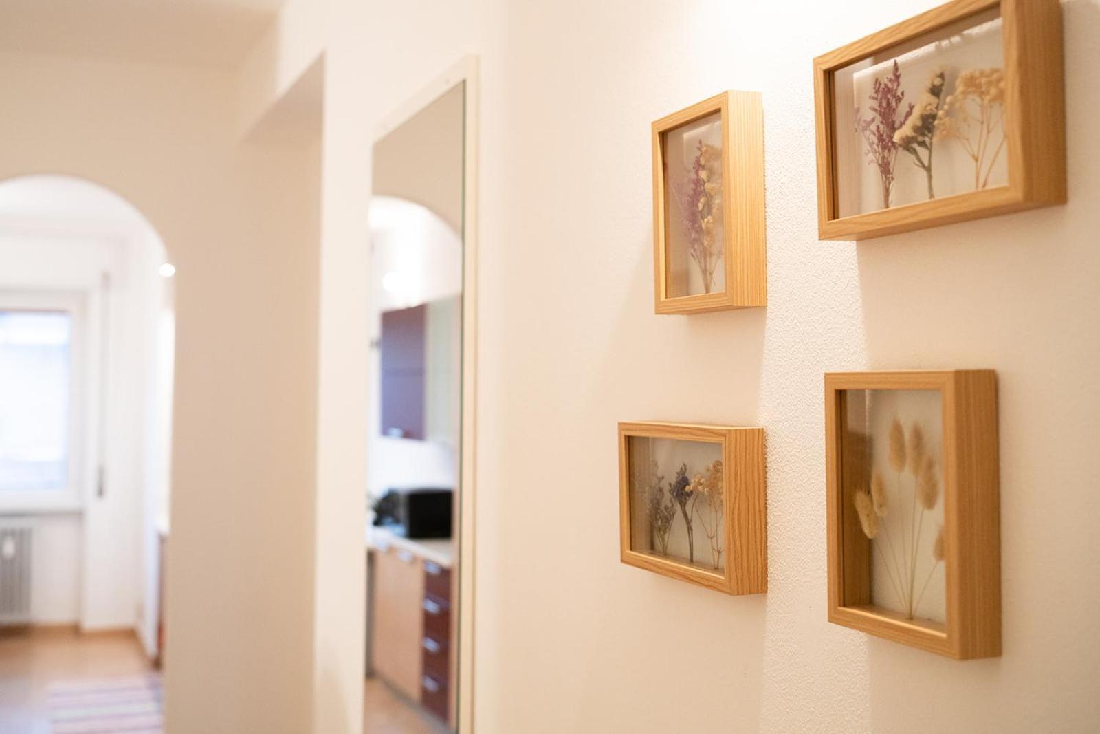 Casa Lella Lägenhet Dervio Exteriör bild
