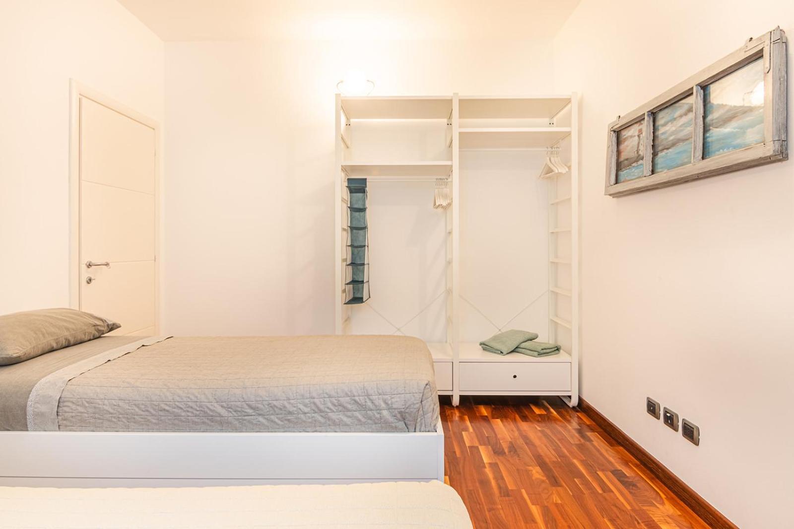 Casa Lella Lägenhet Dervio Exteriör bild