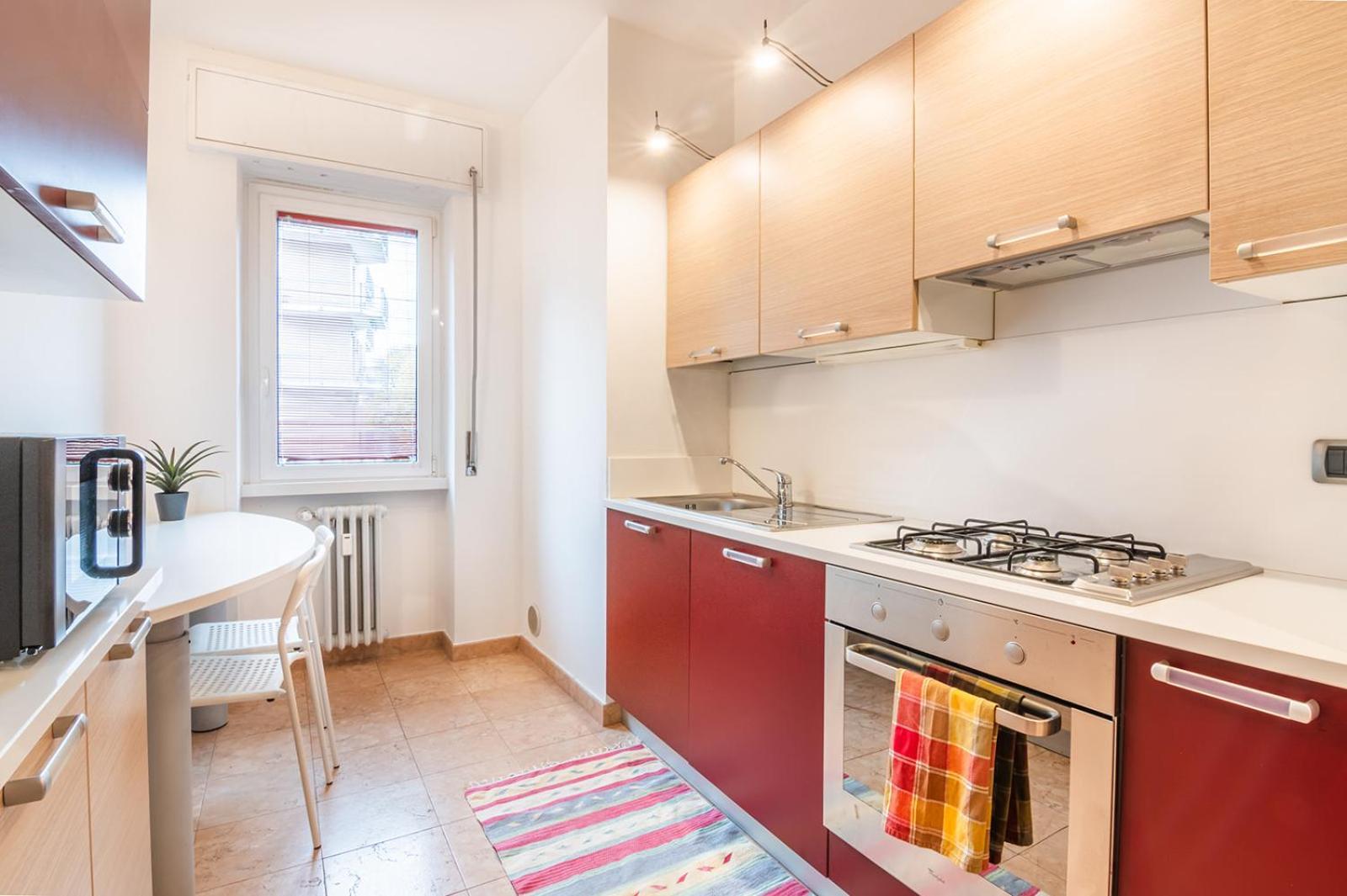 Casa Lella Lägenhet Dervio Exteriör bild