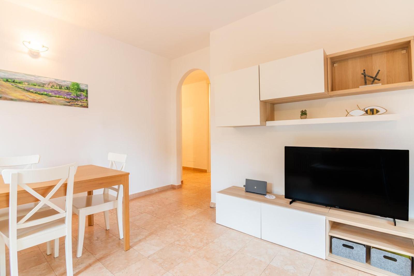 Casa Lella Lägenhet Dervio Exteriör bild