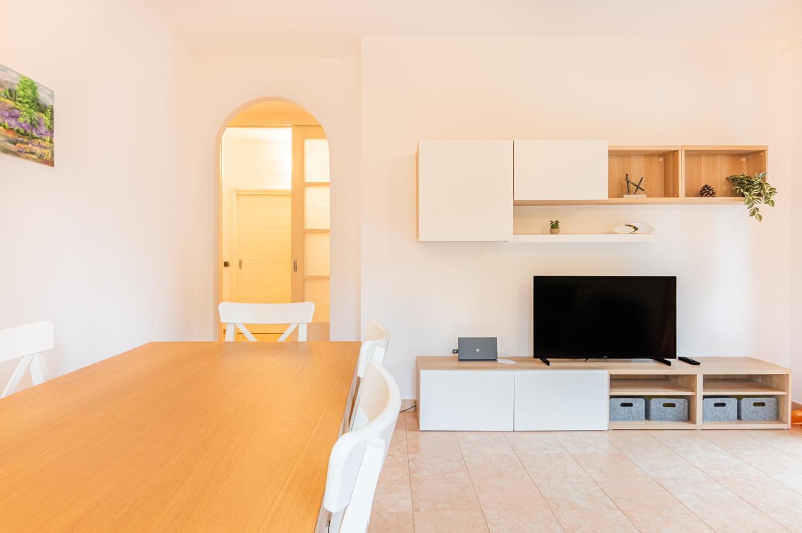 Casa Lella Lägenhet Dervio Exteriör bild