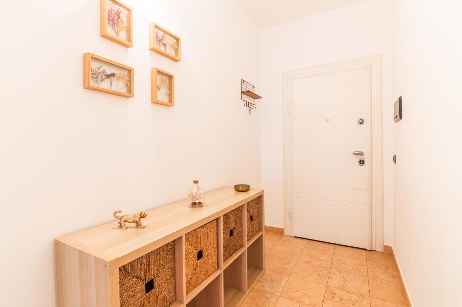 Casa Lella Lägenhet Dervio Exteriör bild